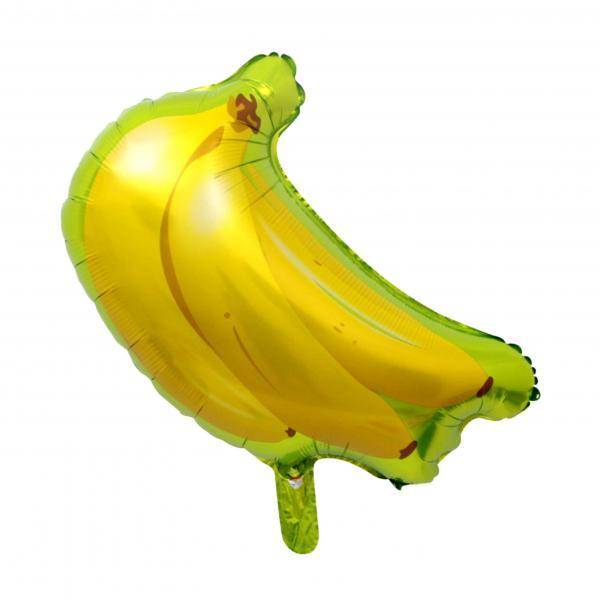 Фольгированный шар Bananas