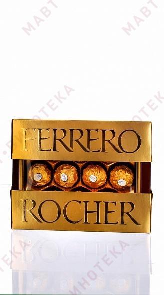 Конфеты "Ferrero Rocher"