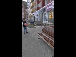 Дом для нас - теплое укрытие в холодном мире.
Доброе утро!
____________________________________________
Магазин свежих цветов..