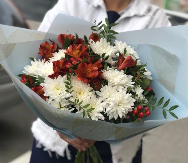 Цени каждый миг, каждый шаг, каждый взгляд -
И будешь душою всему в жизни рад!
ДОБРОЕ УТРО..