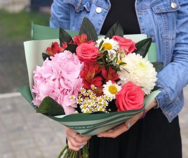  Нашли небольшую подсказку о том, какие цветы какому знаку зодиака дарить. 

Совпали ваши цветочные..