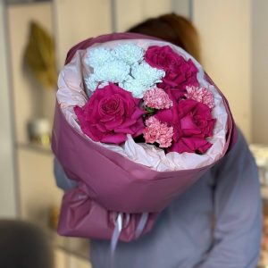 Школьная пора