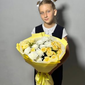 На отлично!