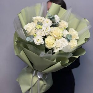 Свежесть утра