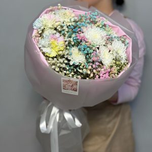 Радужная стойкость
