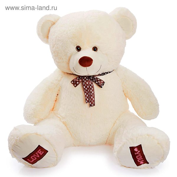 Мишка «Амур» 120см