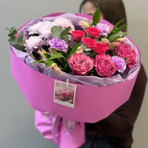 Праздничное настроение