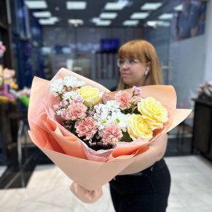 Восторг