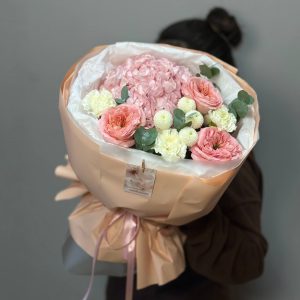 Романтичный момент