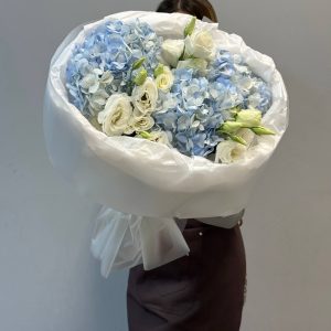 Небесная лазурь