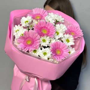 Объятия лета