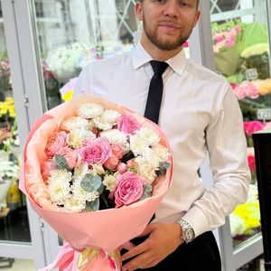 Мелодия цветов