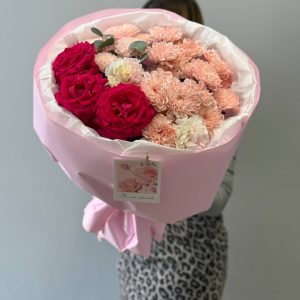 Мягкие оттенки