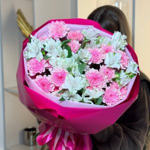 С любовью, нежно