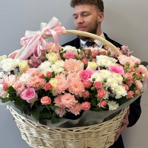 Мечта в розовом