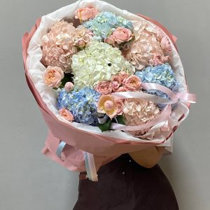 Пастельная мечта